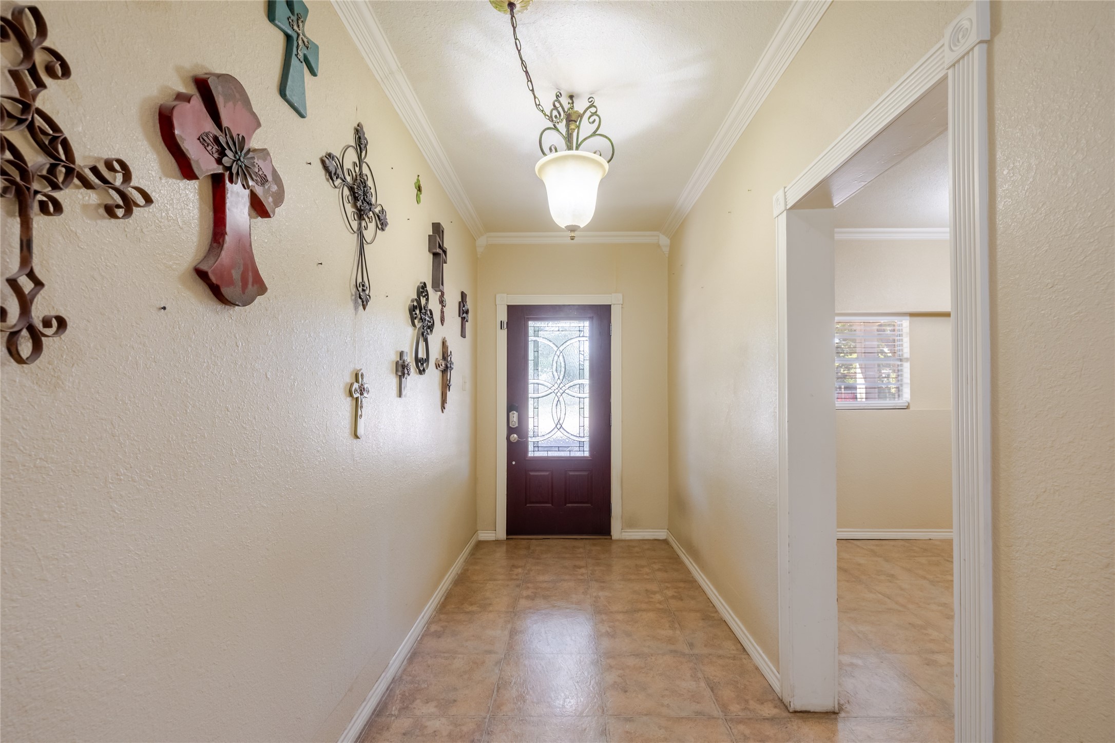 Residential in Cisco 4