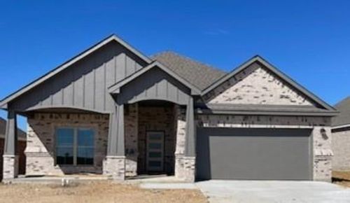 1904 Lake Tahoe Lane, Cleburne, TX, 76033 | Card Image