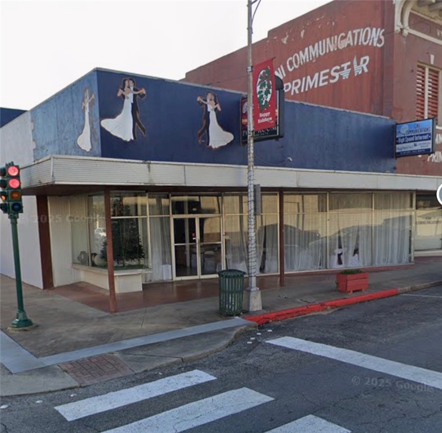 Commercial Lease in Alice