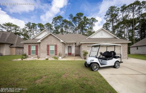 9387 Taylor Pl, Ocean Springs, MS, 39564-3086 | Card Image