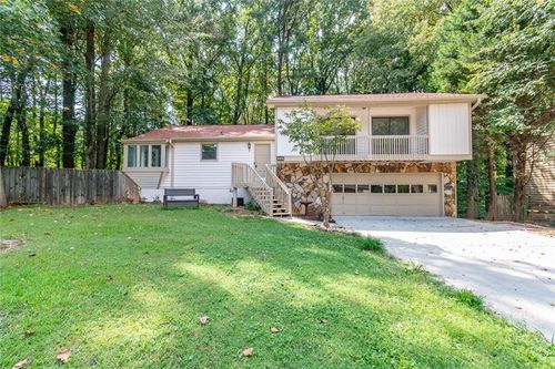4125 Stutz Ct, Tucker, GA, 30084-7540 | Card Image