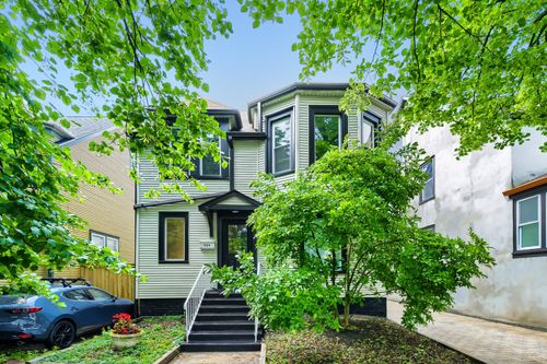 524 Hamilton St, Evanston, IL, 60202-1309 | Card Image