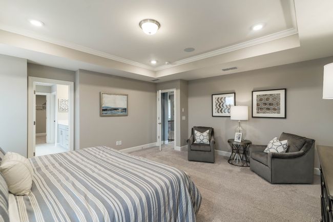 STOCK Photo of similar home in another Beazer Community | Image 32
