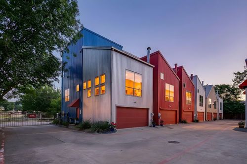 g-1429 Caddo St, Dallas, TX, 75204-5212 | Card Image