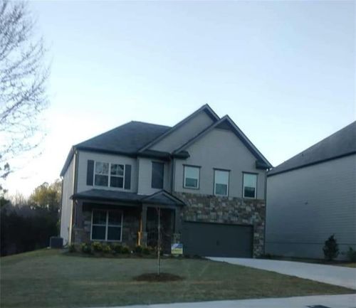 5759 Graywind Trl, Atlanta, GA, 30349-1692 | Card Image