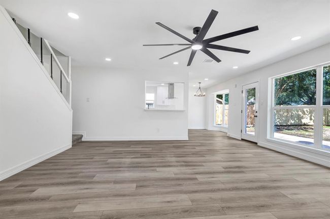 9602 Ballin David Dr, House other with 4 bedrooms, 2 bathrooms and 2 parking in Spring TX | Image 22