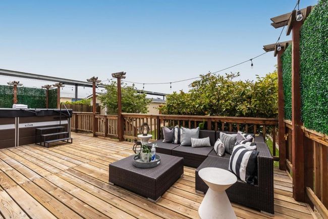 448 Correas St, House other with 3 bedrooms, 3 bathrooms and 2 parking in Half Moon Bay CA | Image 40