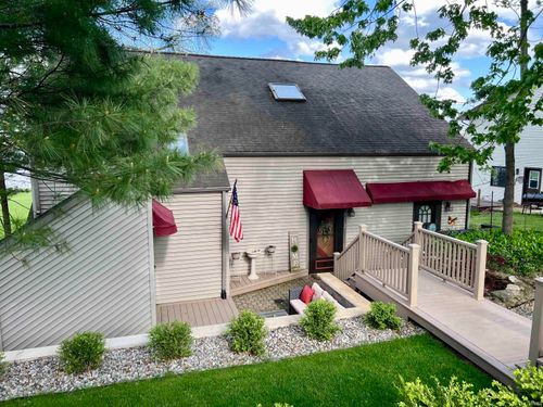 1112 Brubaker St, Warsaw, IN, 46580-2961 | Card Image