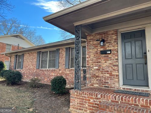 827 Marstevan Dr Ne, Atlanta, GA, 30306-3226 | Card Image