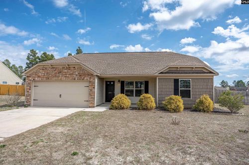819 Winter Flower Drive, Lexington, SC, 29073 | Card Image