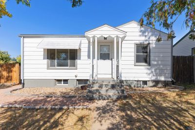 64 St Andrew, House other with 3 bedrooms, 2 bathrooms and null parking in Rapid City SD | Image 2