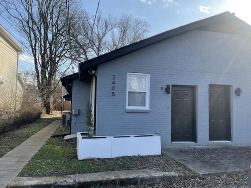 2405 Meharry Blvd, Nashville, TN, 37208-2832 | Card Image