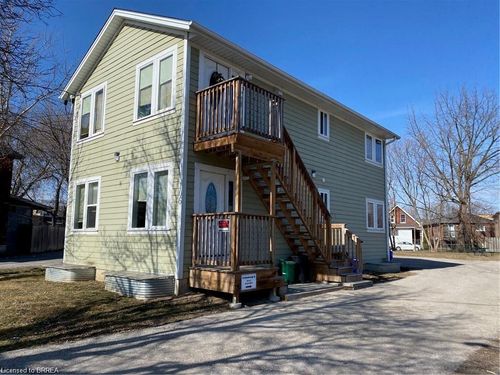 3-106 Marlborough St, Brantford, ON, N3T2S5 | Card Image