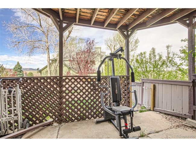 187 W Prestwick Ct, House other with 5 bedrooms, 4 bathrooms and null parking in Castle Rock CO | Image 25