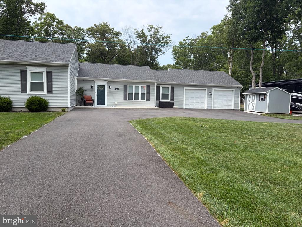 Residential in WILLIAMSTOWN