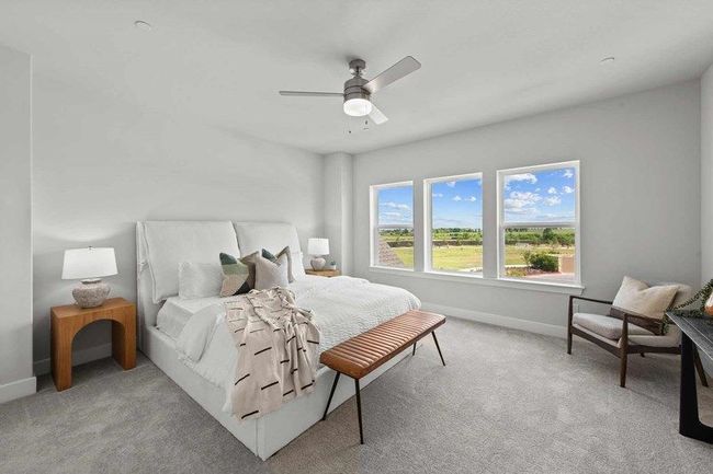 Owner's Retreat (Virtual Staging) | Image 8