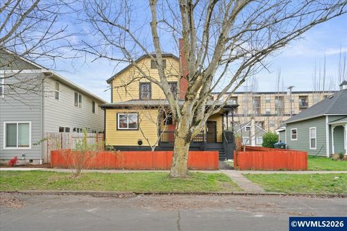 1280 4th St Ne, Salem, OR, 97301-7332 | Card Image