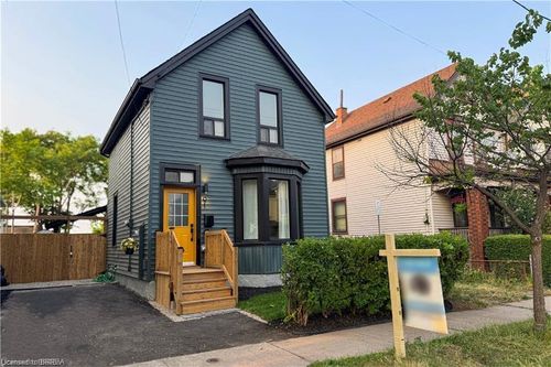 91 Princess St, Hamilton, ON, L8L3L1 | Card Image