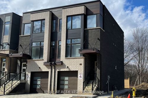 2-8 Creekbank Rd, Toronto, ON, M6L0A4 | Card Image