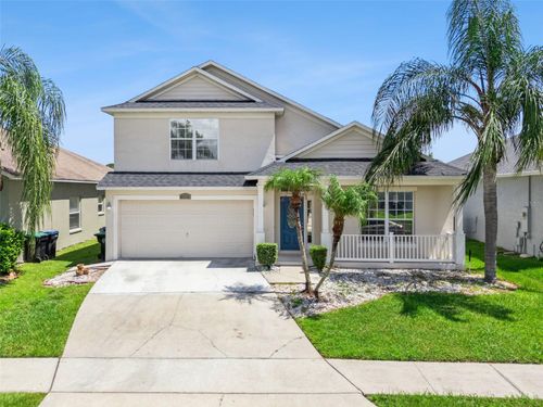 2029 Great Falls Way, ORLANDO, FL, 32824-4333 | Card Image