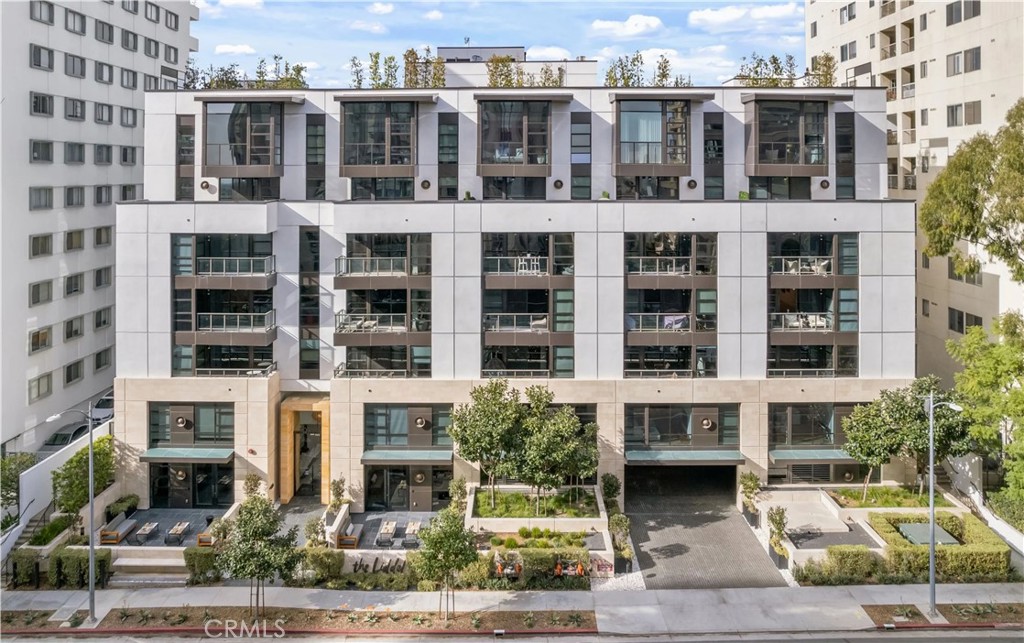 Residential in Los Angeles