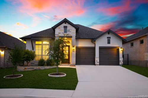 4354 Amen Cor, San Antonio, TX, 78261-4472 | Card Image