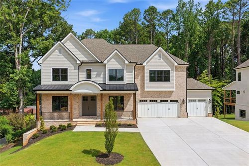 1976 Highgrove Ct, Atlanta, GA, 30349 | Card Image