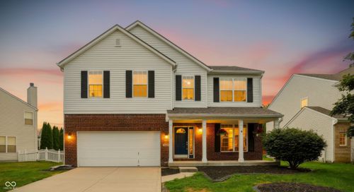 14533 Baldwin Ln, Carmel, IN, 46032-7736 | Card Image