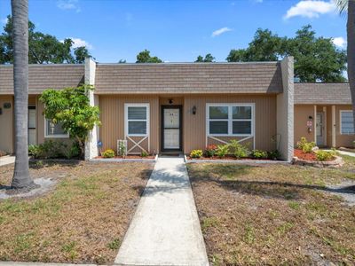 6B - 11511 113 Th Street, House other with 2 bedrooms, 2 bathrooms and null parking in Largo FL | Image 1