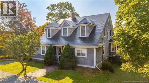 101 Carleton St, Saint Andrews, NB, E5B1N1 | Card Image