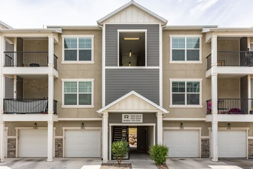 301-14494 S Ronan Ln, Herriman, UT, 84096 | Card Image