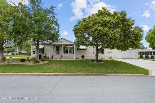 7340 Devine Ave, Brooksville, FL, 34613-5905 | Card Image