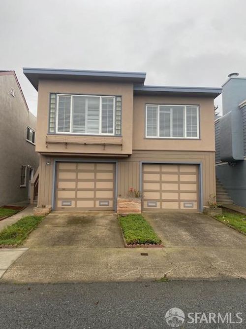 388 Country Club Dr, San Francisco, CA, 94132-1110 | Card Image