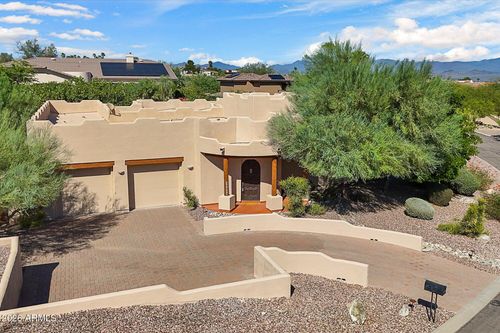 15654 E Tacony Dr, Fountain Hills, AZ, 85268-4932 | Card Image