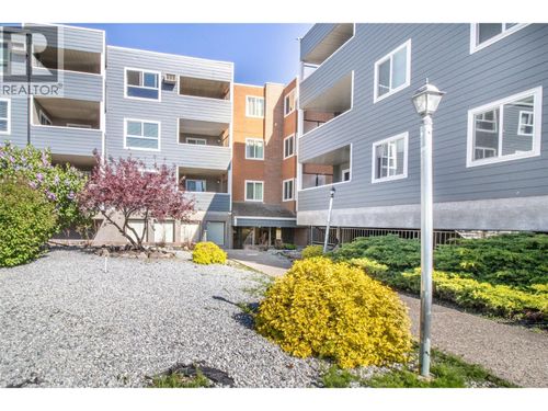 110-1685 Ufton Crt, Kelowna, BC, V1Y8G7 | Card Image