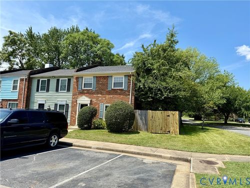 233 Knightsmanor Ct, Richmond, VA, 23227-3187 | Card Image