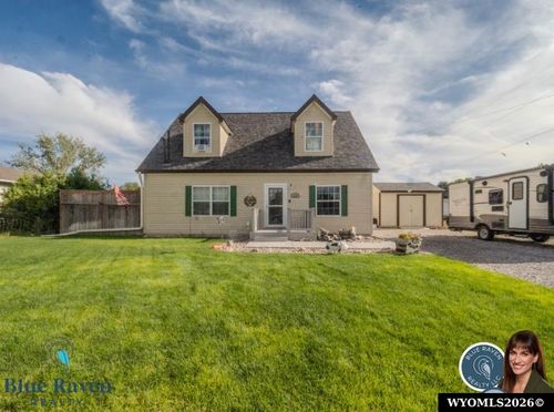 630 W Pittsburg St, Guernsey, WY, 82214-5147 | Card Image