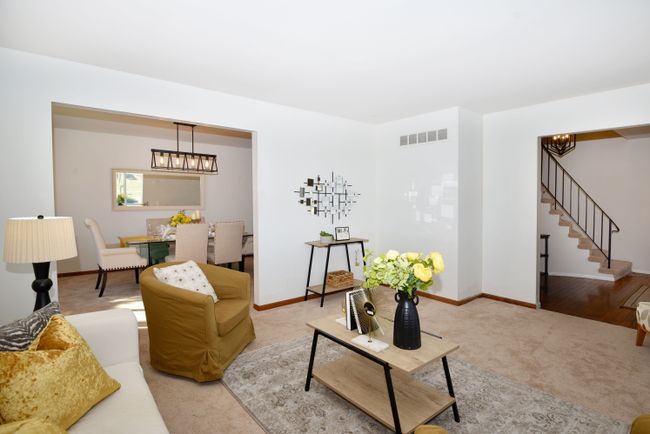 2370 Topaz Dr, House other with 4 bedrooms, 3 bathrooms and null parking in Troy MI | Image 6