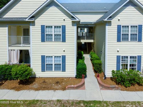 unit-1-5006 Hunters Trl, Wilmington, NC, 28405-2322 | Card Image