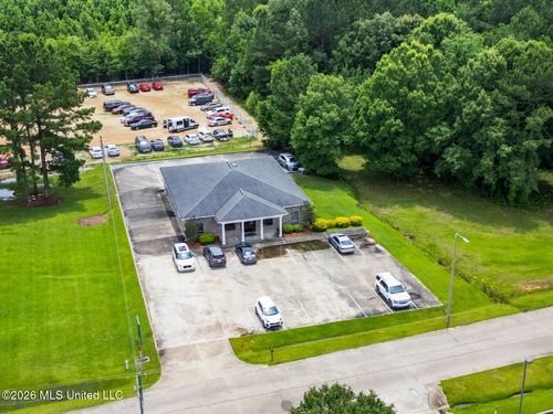 539 Deerfield Drive, Forest, MS, 39074 | Card Image