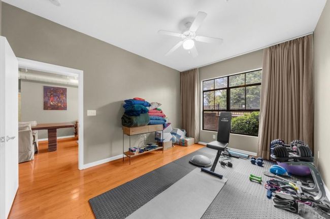 UNIT-1608 - 5300 Peachtree Rd, Condo with 2 bedrooms, 2 bathrooms and 2 parking in Chamblee GA | Image 22