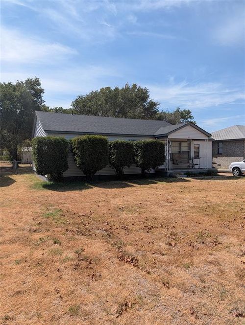 619 N Randlett St, Hobart, OK, 73651-1639 | Card Image