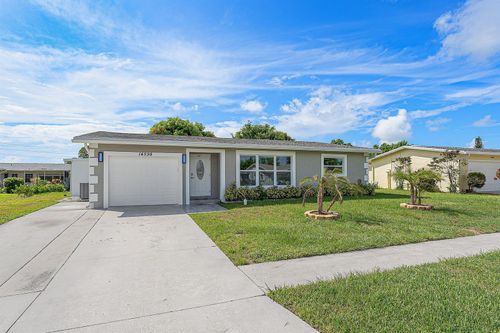 14598 Sunny Waters Ln, Delray Beach, FL, 33484-3633 | Card Image