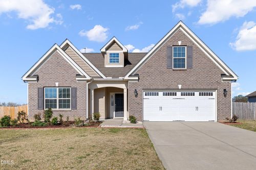 1212 Windrose Dr, Fuquay Varina, NC, 27526-5717 | Card Image