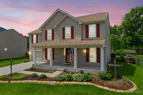 109 Zachary Dr, Williamsburg, OH, 45176-8245 | Card Image