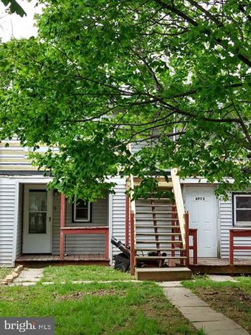 2nd-floor-620 Frederick Street, HANOVER, PA, 17331 | Card Image