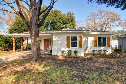 5808 Coleman St, Westworth Village, TX, 76114-4130 | Card Image