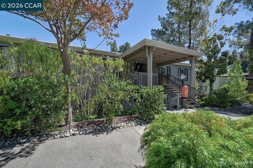 6-1400 Canyonwood Ct, Walnut Creek, CA, 94595-3621 | Card Image