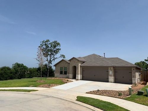 12312 Trumpetfish Ct, Conroe, TX, 77304-3160 | Card Image