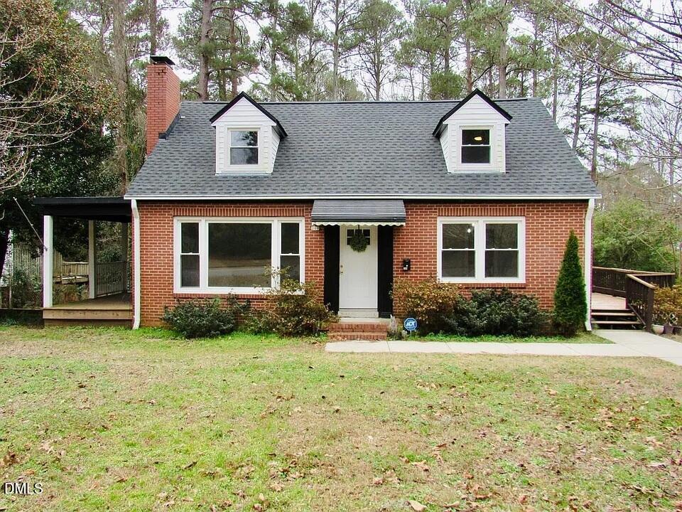 Residential Lease in Sanford
